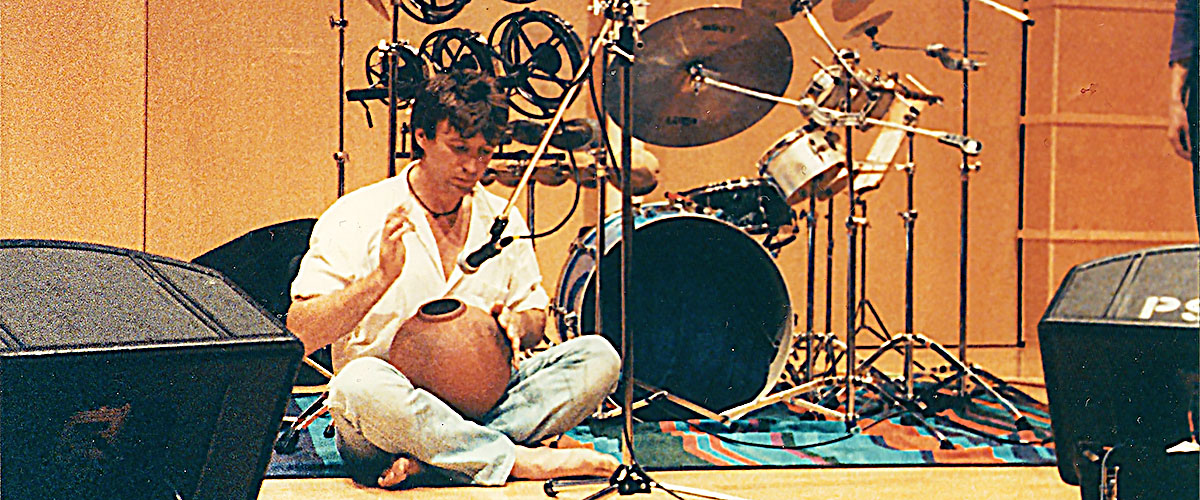 Rachaka - Third Stream Contemporary Music