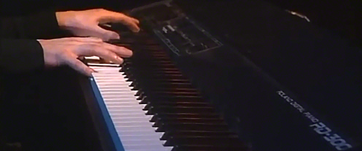 Rachaka - Third Stream Contemporary Music